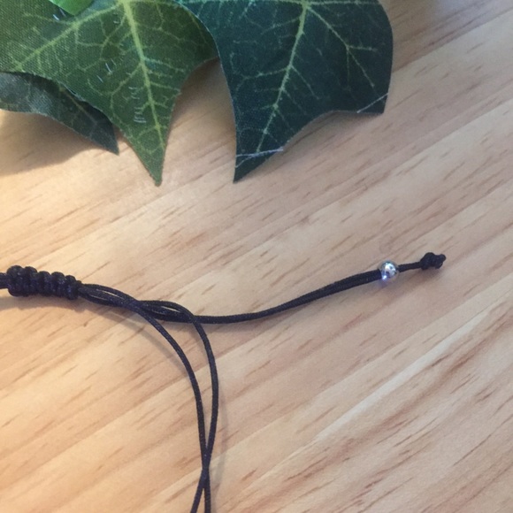 LIKE NEW boho silver bracelet ✨✨ - Picture 5 of 13